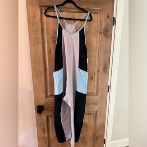 Free people hot shot onesie